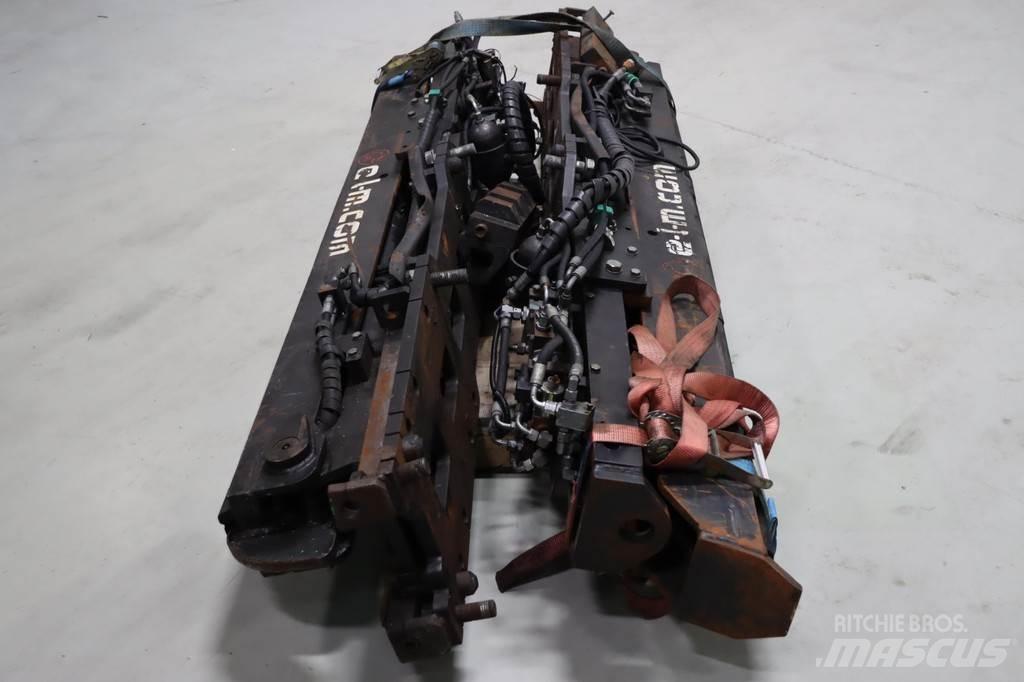 Elm 2LS20/1200 建設機械 -　その他