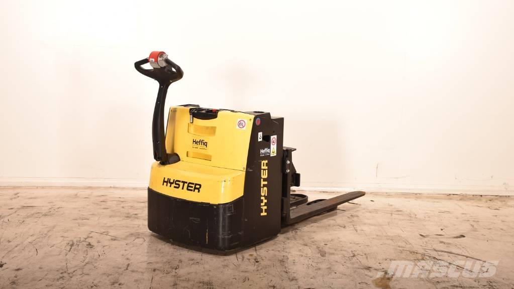 Hyster S2.4HBE マテリアルハンドリング-その他