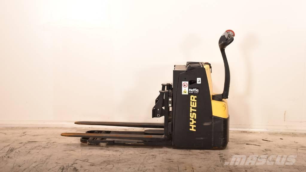 Hyster S2.4HBE マテリアルハンドリング-その他