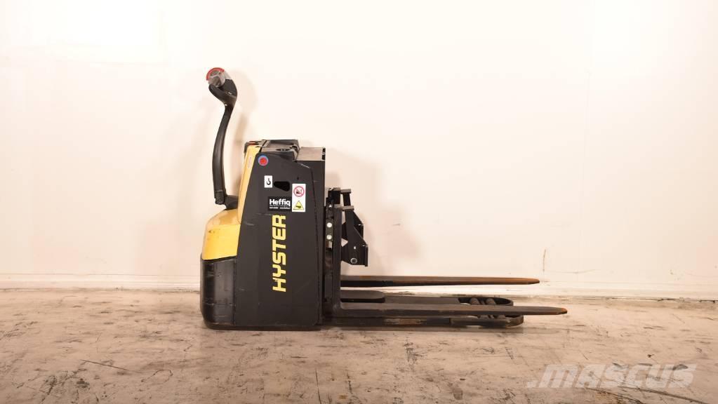 Hyster S2.4HBE マテリアルハンドリング-その他