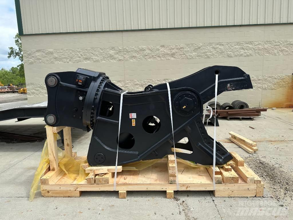  S&J S-380R SHEAR カッター/切断機