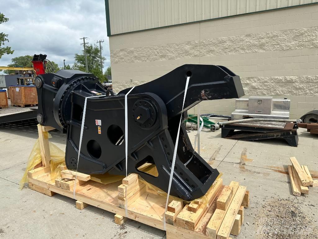  S&J S-380R SHEAR カッター/切断機