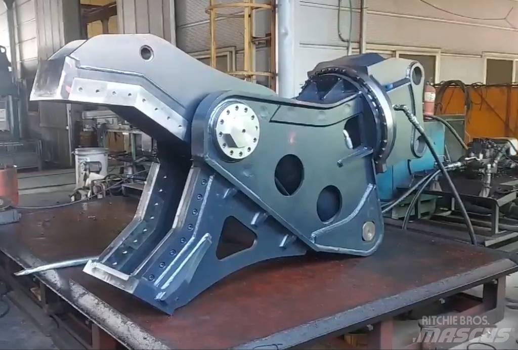  S&J S-380R SHEAR カッター/切断機