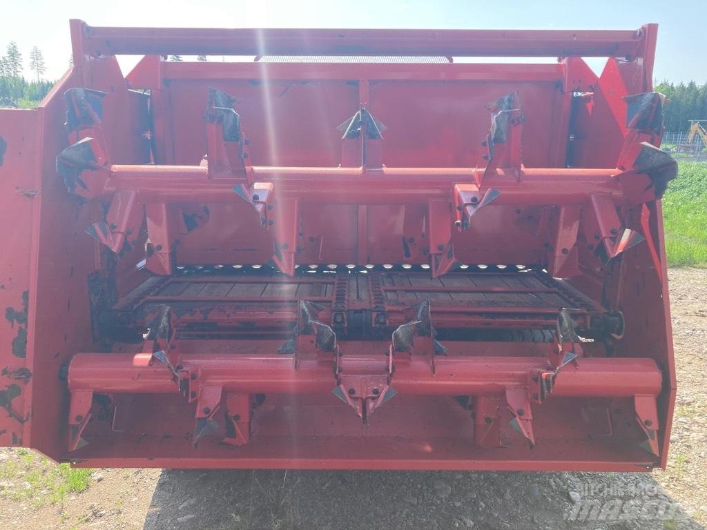 JF ST 9500 肥料散布機