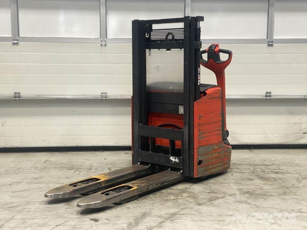 Linde L12 I ウォーキンフォークリフト