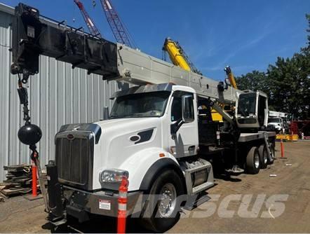 National NBT45127-1 その他トラック