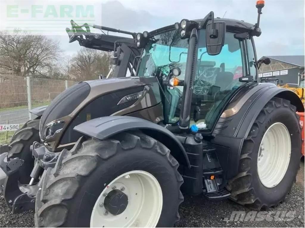 Valtra n175a トラクター