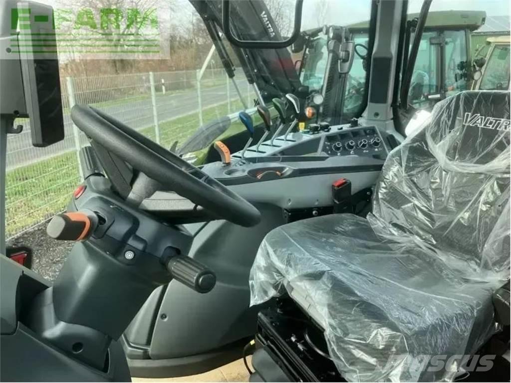 Valtra n175a トラクター