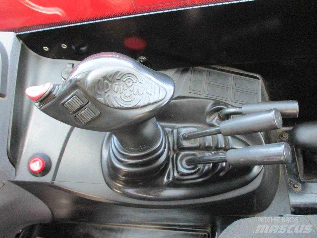 Manitou MT 1440 (951) テレスコーピックハンドラー