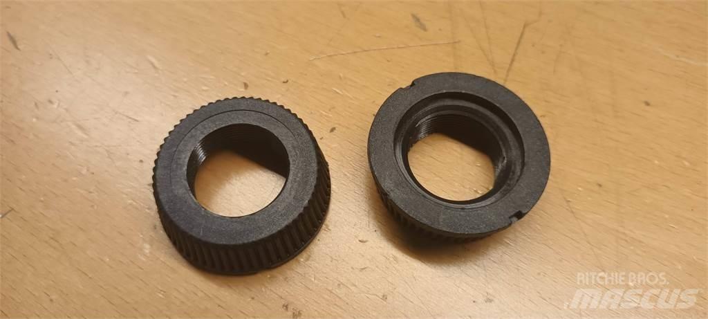 Rottne 072-0088 シャーシ及びサスペンション