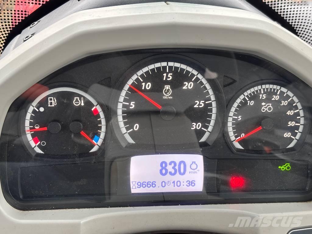 Valtra T 234 A トラクター