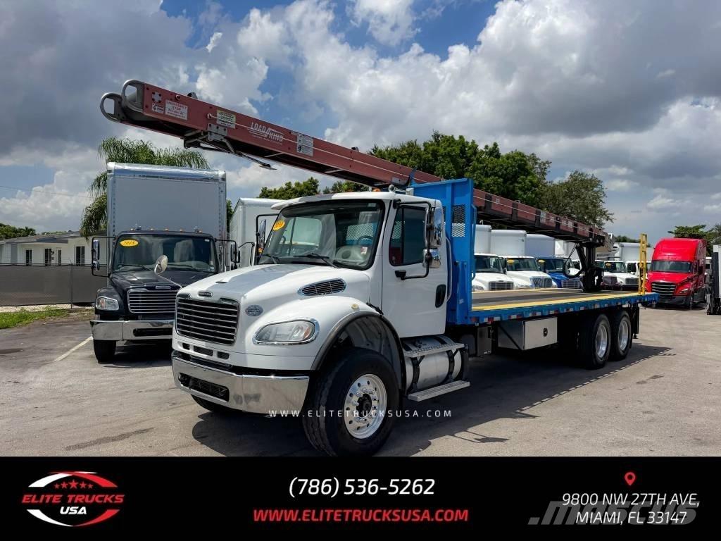 Freightliner M2 112 その他トラック