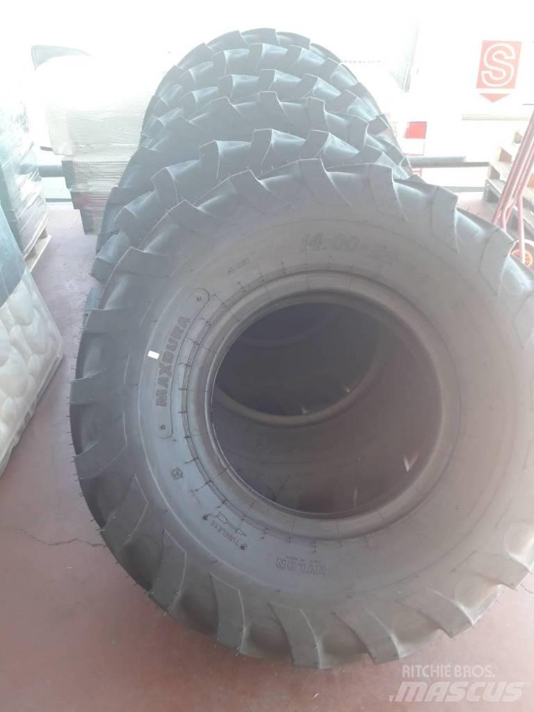 ATF G2 2350 12PR TL タイヤ、ホイル、リム