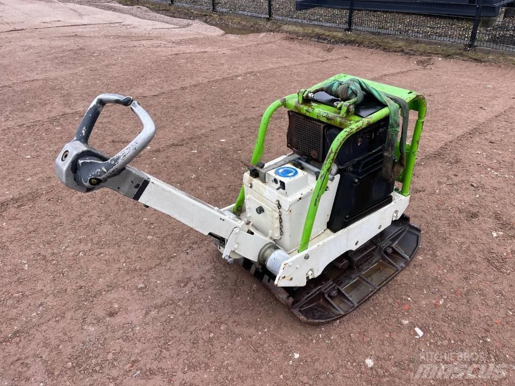 Bomag BPR 50/52 D-3 プレートコンパクター