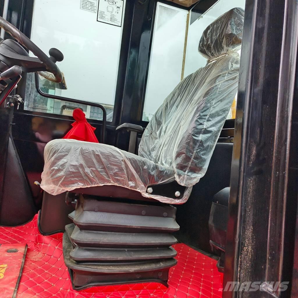 CAT 966 H ホイールローダー・タイヤショベル