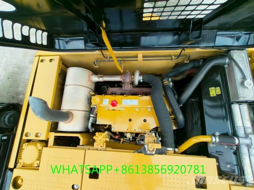 CAT 320 D 大型油圧ショベル12t以上（パワーショベル・ユンボ）