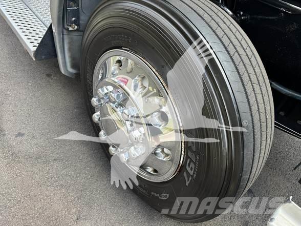 Kenworth T680 中古トラクターヘッド | トレーラーヘッド