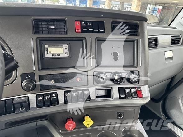 Kenworth T680 中古トラクターヘッド | トレーラーヘッド