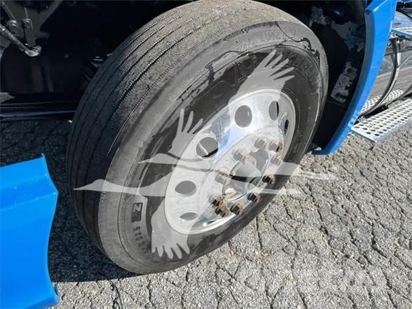 Kenworth T680 中古トラクターヘッド | トレーラーヘッド