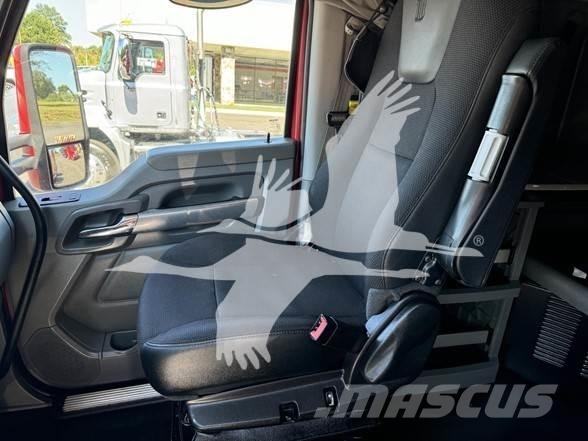 Kenworth T680 中古トラクターヘッド | トレーラーヘッド