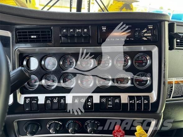 Kenworth W900 中古トラクターヘッド | トレーラーヘッド