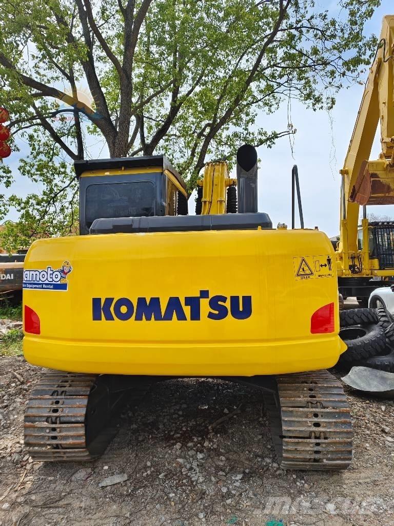 Komatsu PC 130 LC-7 大型油圧ショベル12t以上（パワーショベル・ユンボ）