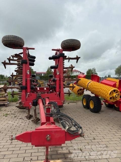 Horsch Terrano 6 FX カルチベーター