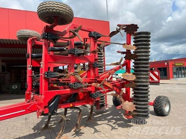Horsch Terrano 6 FX カルチベーター
