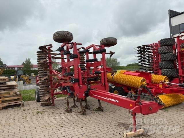 Horsch Terrano 6 FX カルチベーター