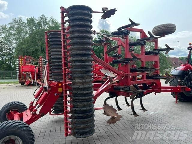 Horsch Terrano 6 FX カルチベーター