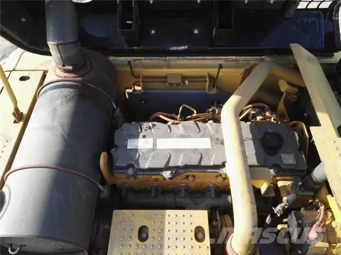 CAT 336 D 大型油圧ショベル12t以上（パワーショベル・ユンボ）