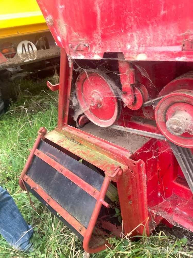 Grimme KS 1500A ジャガイモ用設備 - その他