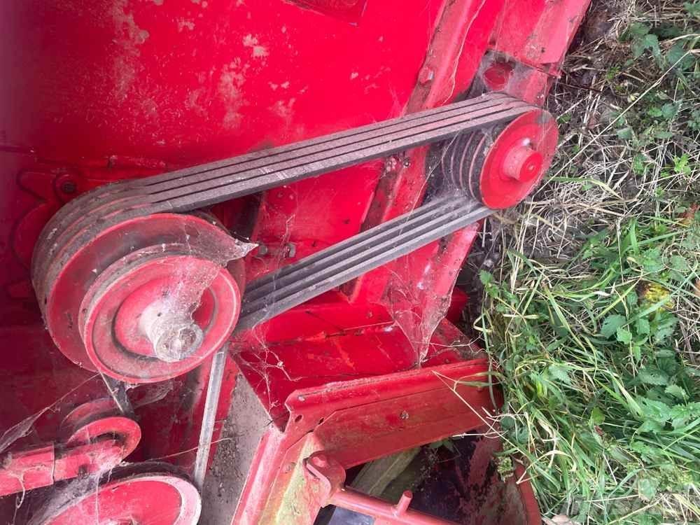 Grimme KS 1500A ジャガイモ用設備 - その他