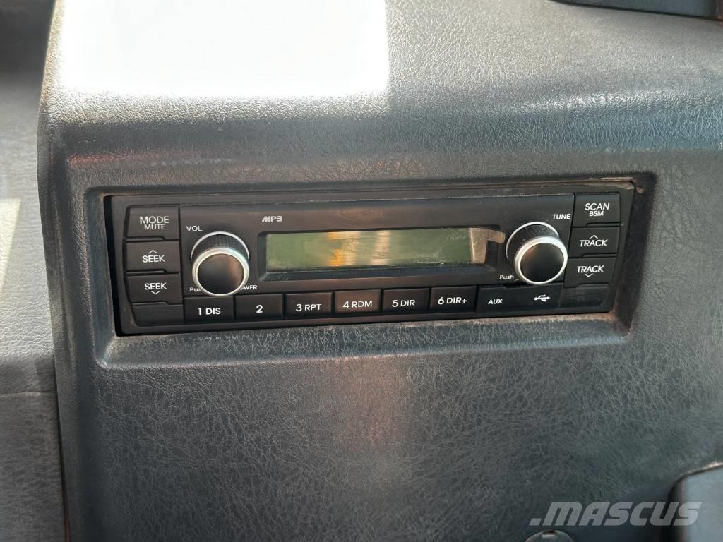 Hyundai HX 145 LCR 大型油圧ショベル12t以上（パワーショベル・ユンボ）