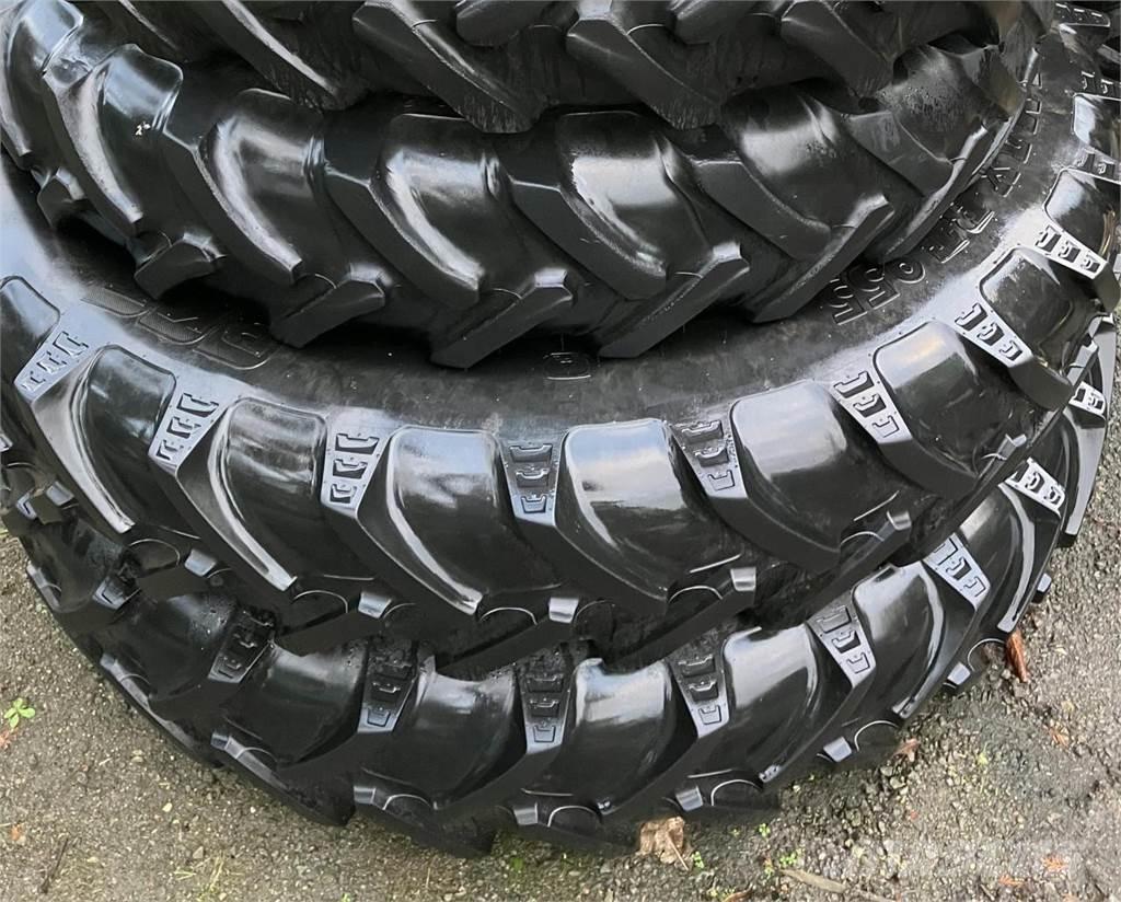 BKT 340/85R48 タイヤ、ホイル、リム