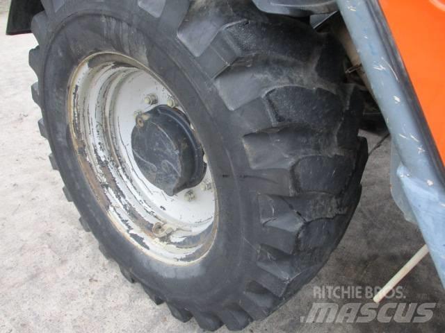 JLG 3513PS (303) テレスコーピックハンドラー