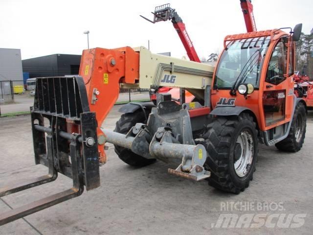 JLG 3513PS (303) テレスコーピックハンドラー