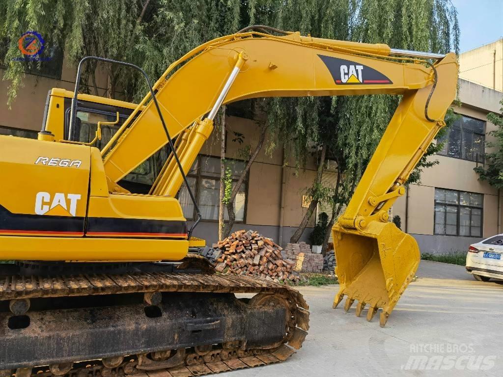 CAT 320 B L 大型油圧ショベル12t以上（パワーショベル・ユンボ）