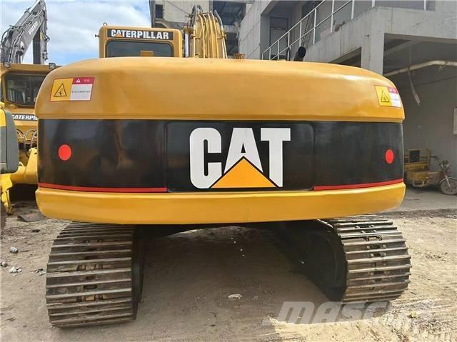 CAT 320 C L 大型油圧ショベル12t以上（パワーショベル・ユンボ）