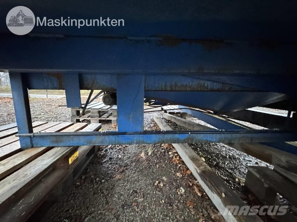  Lasthuskaj Okänt 倉庫プラットフォーム