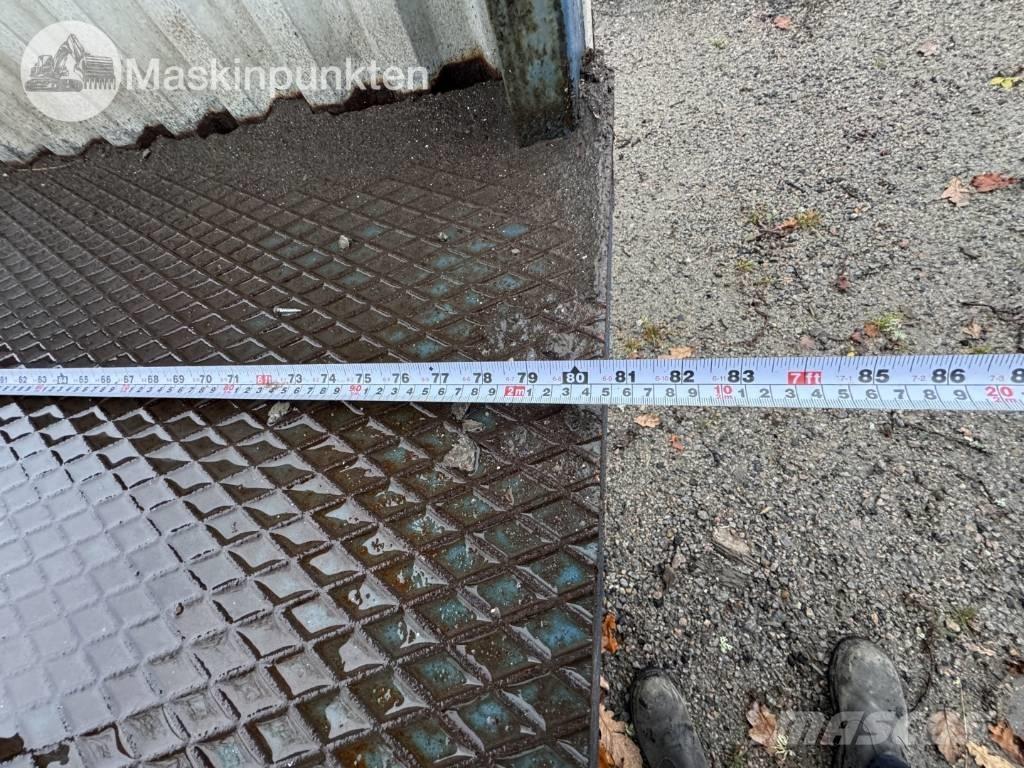  Lasthuskaj Okänt 倉庫プラットフォーム