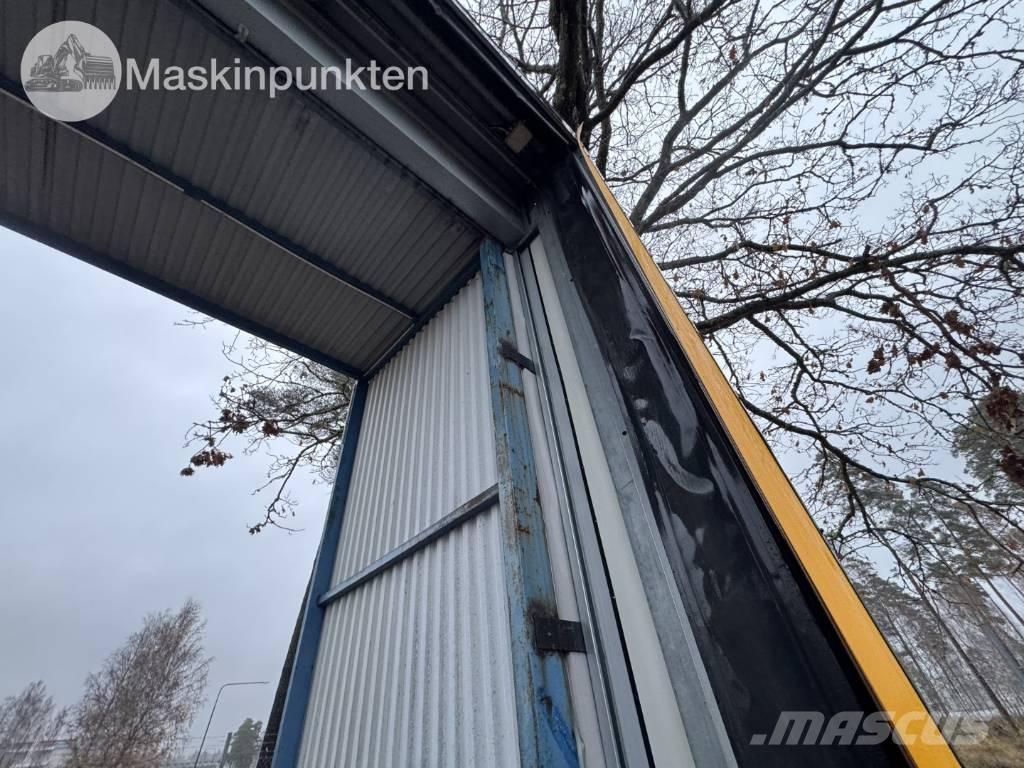  Lasthuskaj Okänt 倉庫プラットフォーム