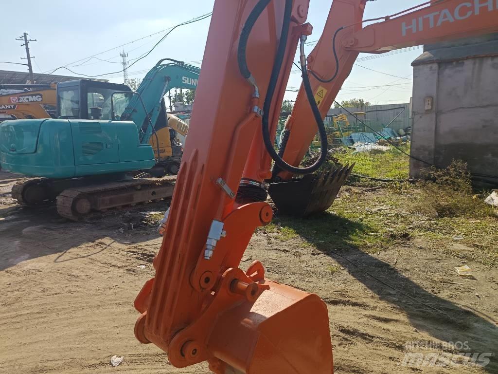 Doosan DH 60-7 ミニ油圧ショベル 7t以下（ミニユンボ・ミニディガー）