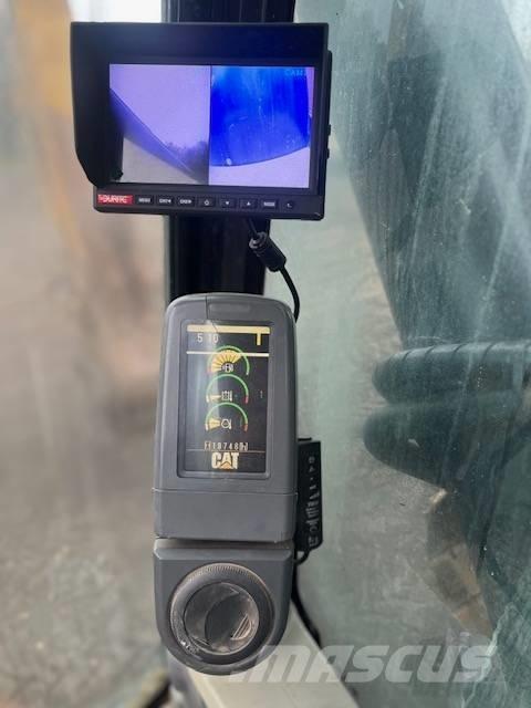 CAT 365 C L 大型油圧ショベル12t以上（パワーショベル・ユンボ）