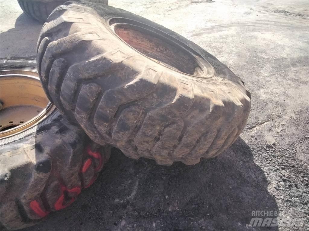 Nokian Els 17,5x25 タイヤ、ホイル、リム