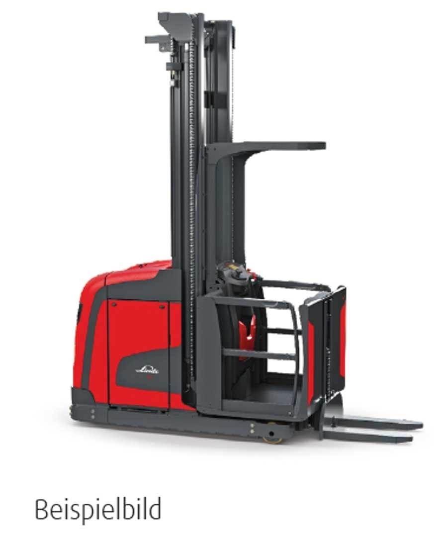 Linde V12 高型オーダーピッカー