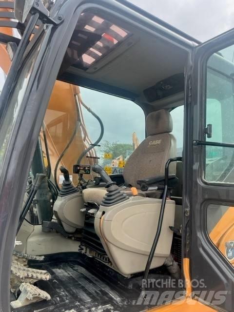 CASE CX 130 C 大型油圧ショベル12t以上（パワーショベル・ユンボ）