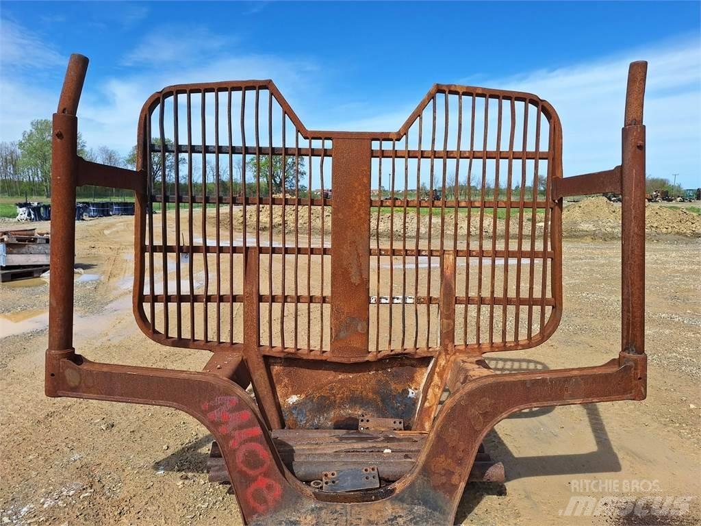 John Deere 1110E その他部品