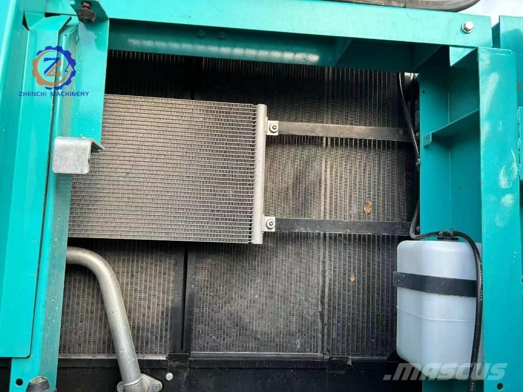 Kobelco SK 350 LC 大型油圧ショベル12t以上（パワーショベル・ユンボ）