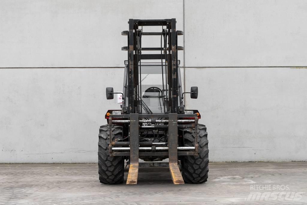 Manitou M 50-4 ディーゼル・軽油